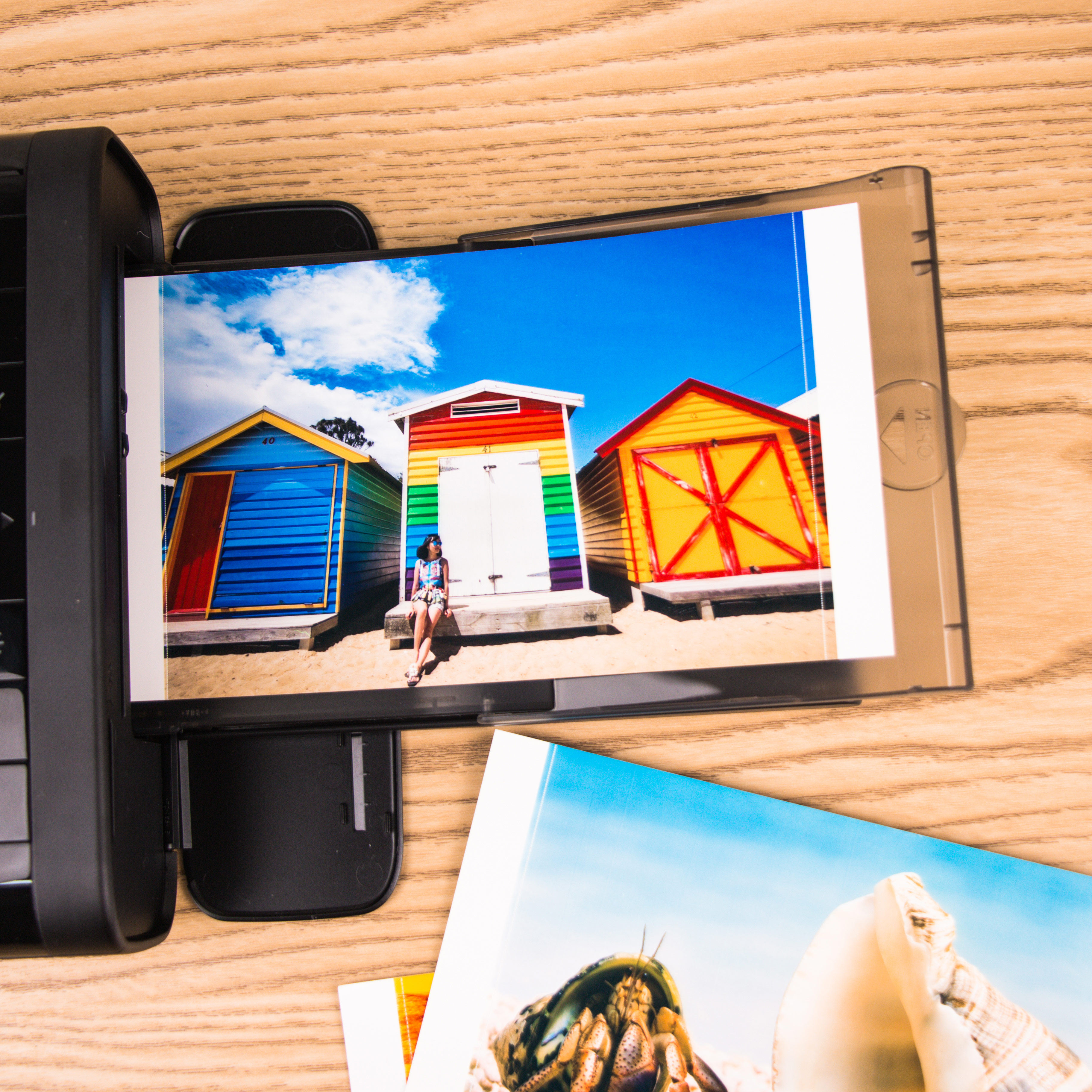 相纸佳能cp1300cp1200cp910cp9006寸5寸原装照片相片纸