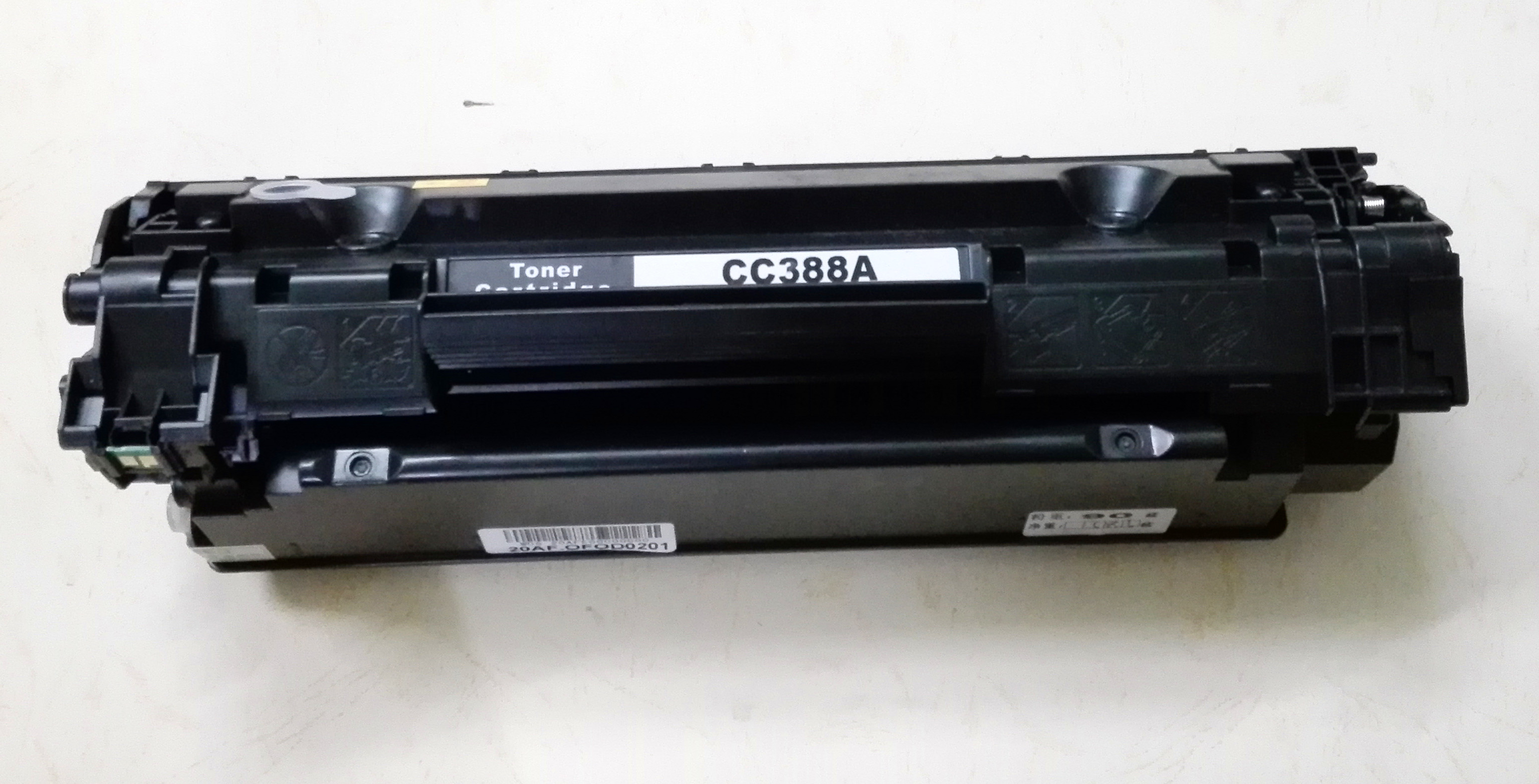 superta/速普达 高品质hp388a硒鼓hp p1007/1008/m1213/1218/1136