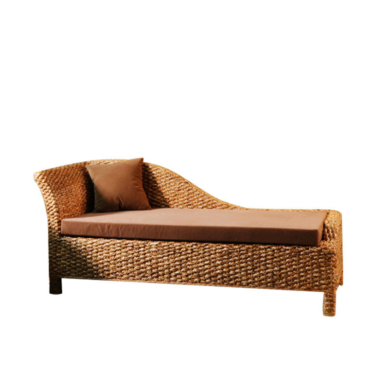 藤贵妃椅贵妃榻藤沙发美人榻藤编贵妃沙发真藤家具天然藤椅藤家具