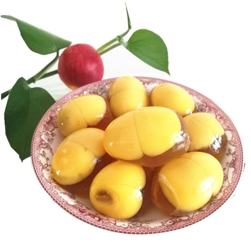 变蛋河南特产周口鸡蛋包邮枚糖心双黄无铅皮蛋松花