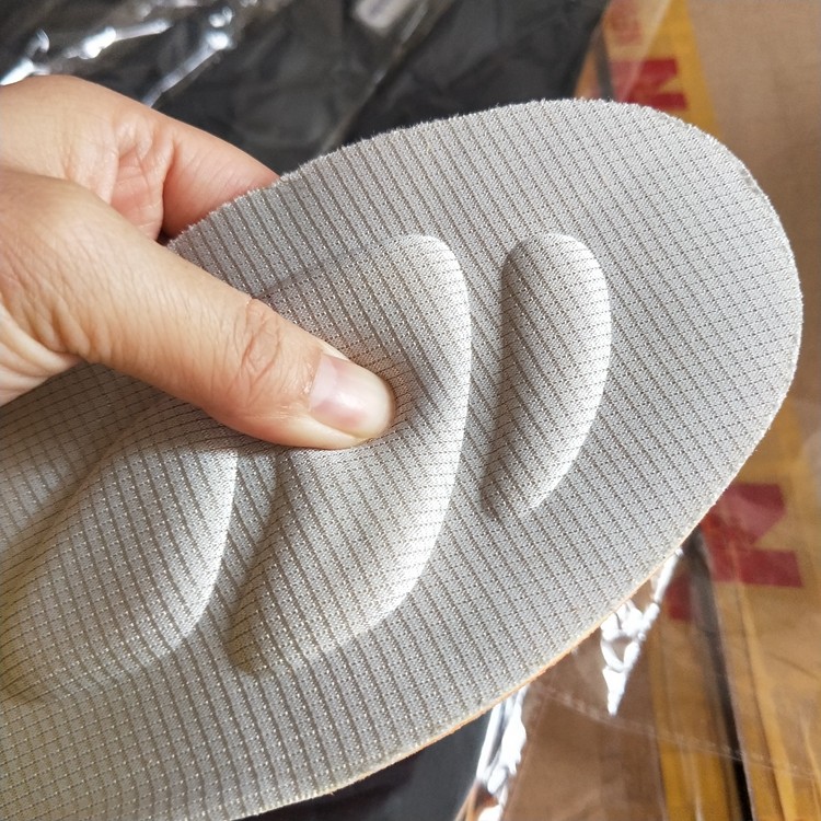 鞋垫记忆忆棉海绵吸汗男运动柔软加厚舒适可适可鞋垫