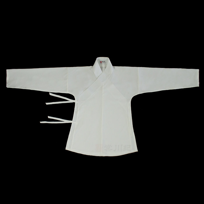 棠川纪汉内搭内衬中衣雪纺面料舒适透气有弹性汉服