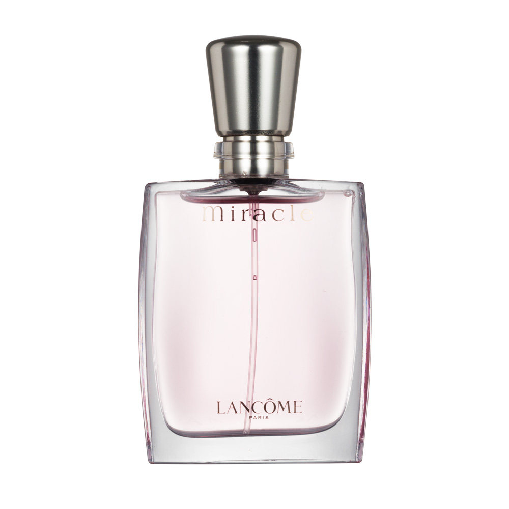 lancomemiracle兰蔻奇迹香水真爱女士淡香持久清新花香香水