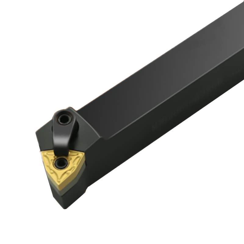 外圆数控刀杆95度mwlnrl2020k082525m08桃形车床机刀具刀柄