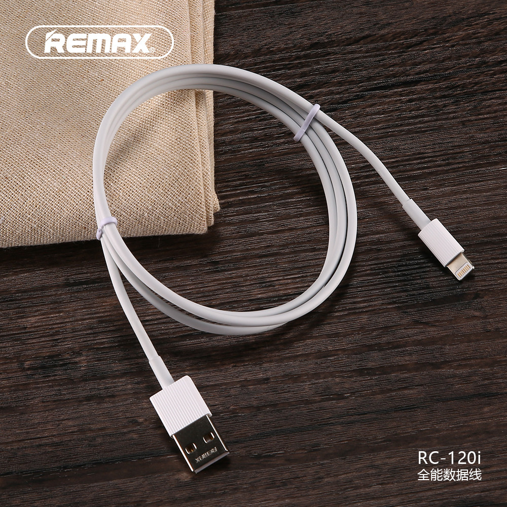 充电remax全能数据线电线适用苹果12promax安卓华为手机数据线
