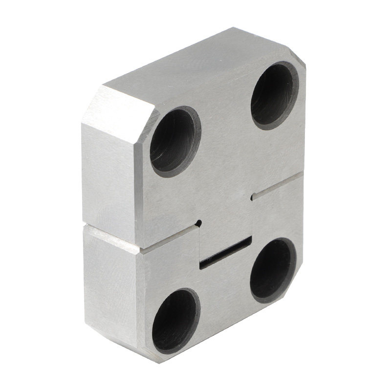 边锁模具精密固定块台湾模具辅助器定位器导位pl38pl50pl75pl100