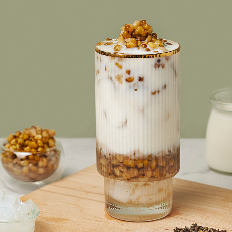 绿豆太湖太湖美美林罐头即食小罐930g奶茶茶店绿豆