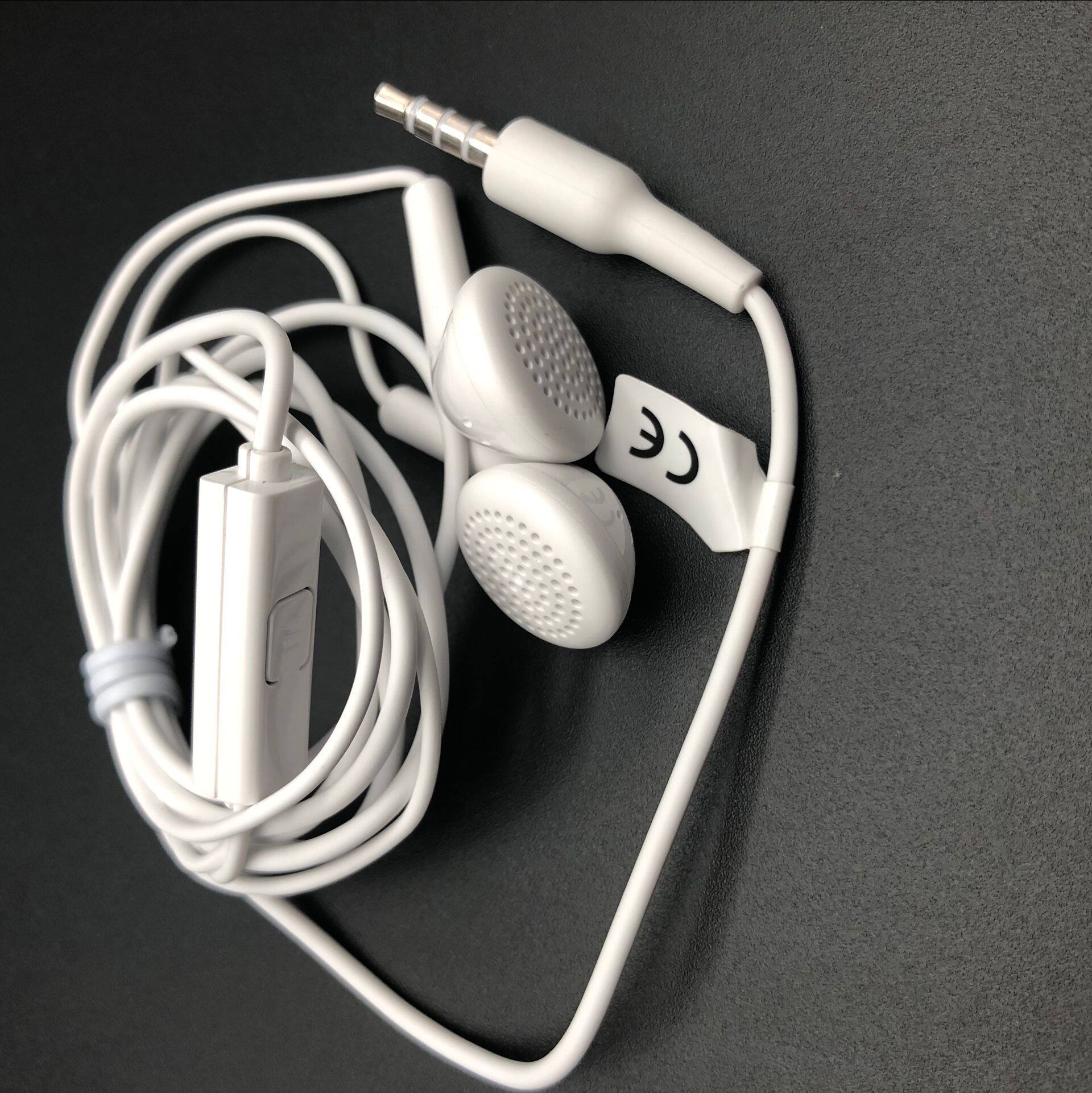 适用华为耳机5gnovo7sen0va7pro入耳高音nove7escdyan00手机耳机