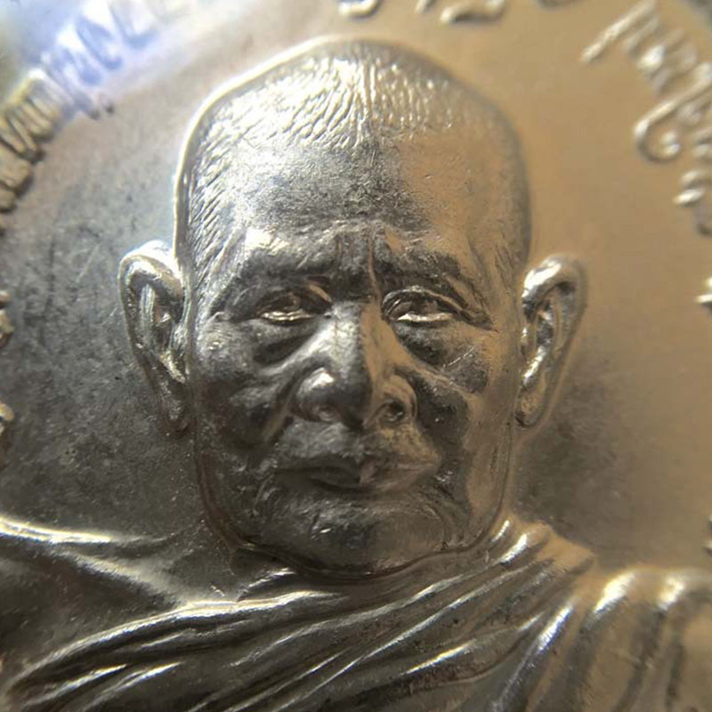 国内现货2521森林林派龙婆元自身含多外壳鉴定泰国特色