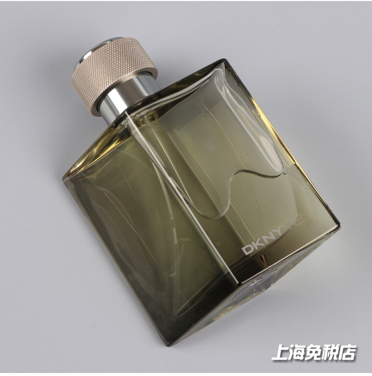 绝版正品dkny唐可娜儿men大都市大都会男士香水100ml香水