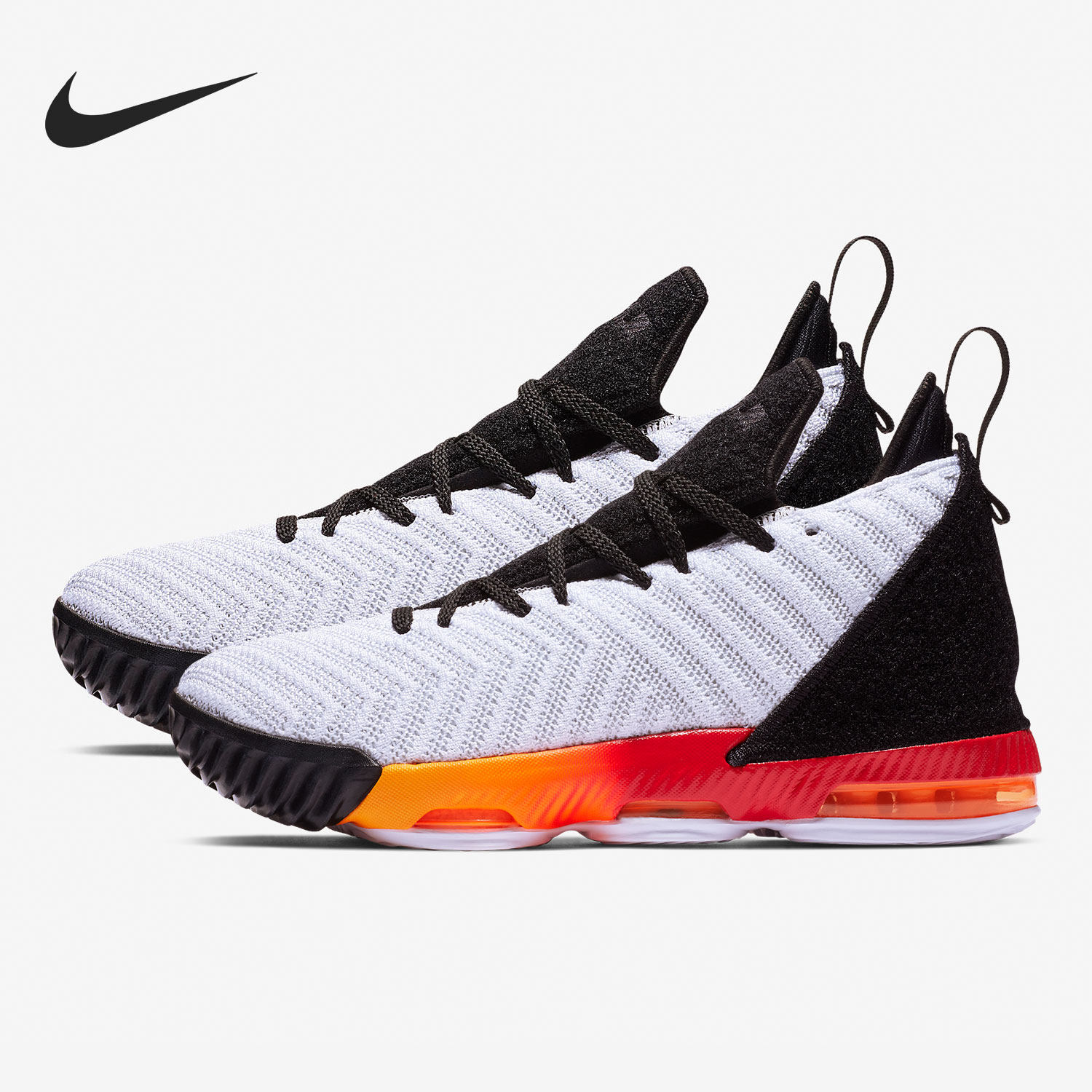 aq2465 188 lebron nike 耐克正品 16詹姆斯16女子gs大童篮球鞋 - 痕