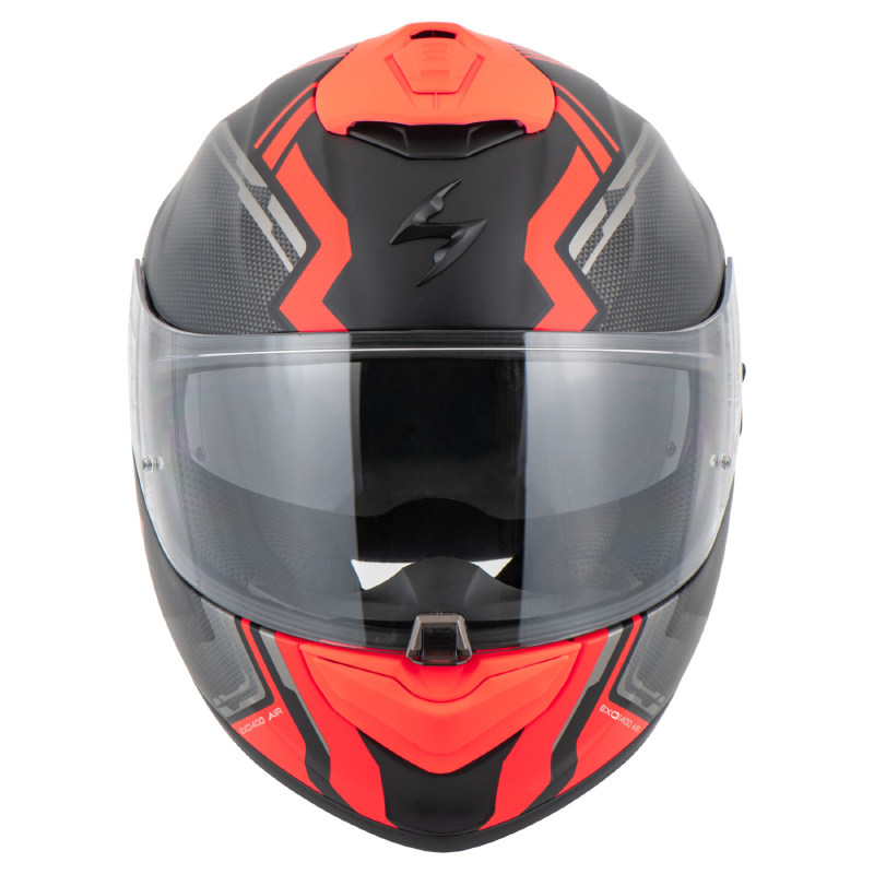 头盔scorpion蝎子exo-1400air全盔摩托车户外骑行骑行防摩托车头盔