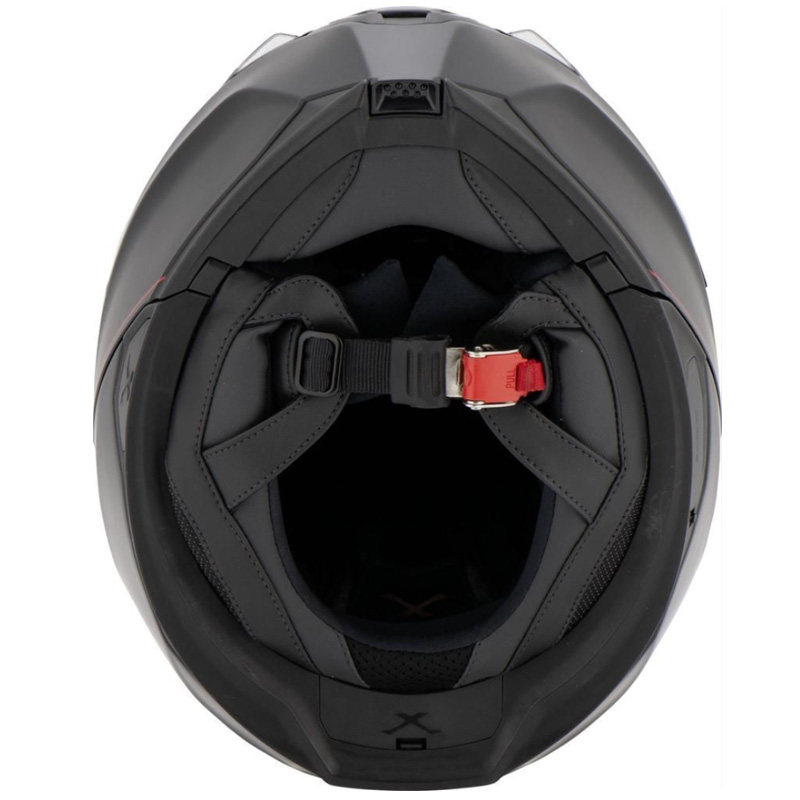 葡萄牙nexxx.vilitur摩托车骑行头盔头碳纤维户外揭面盔