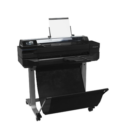 惠普hpt530t520绘图仪幅面打印机24英寸36英寸绘图仪