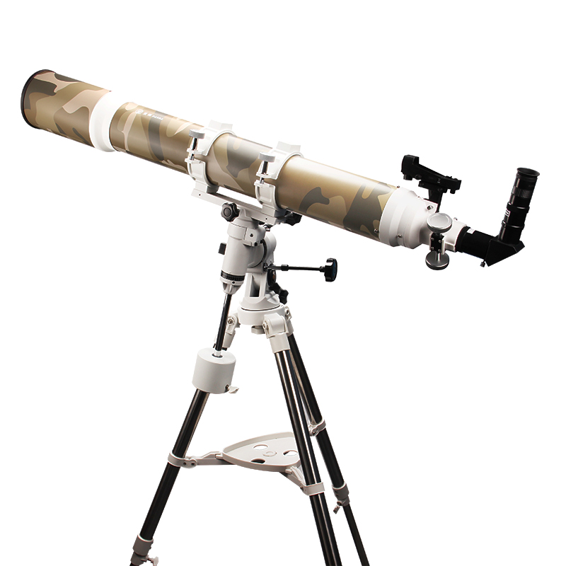 熊猫panda天文望远镜r-eq高清高倍专业观星天文星体望远镜
