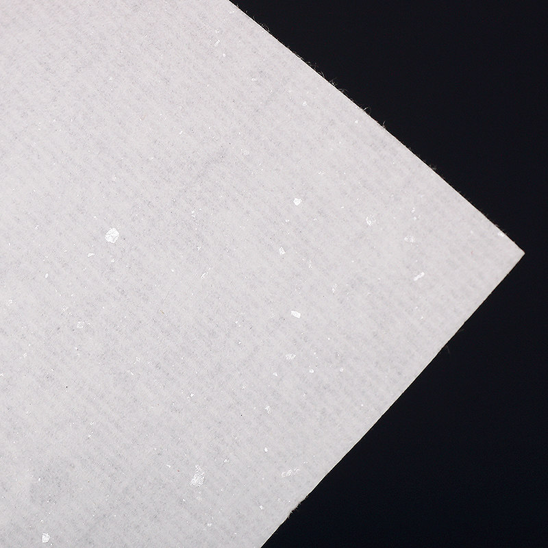 云母宣纸熟宣加厚书法专用纸国画工笔画半生半熟作品纸心经仿古毛笔纸