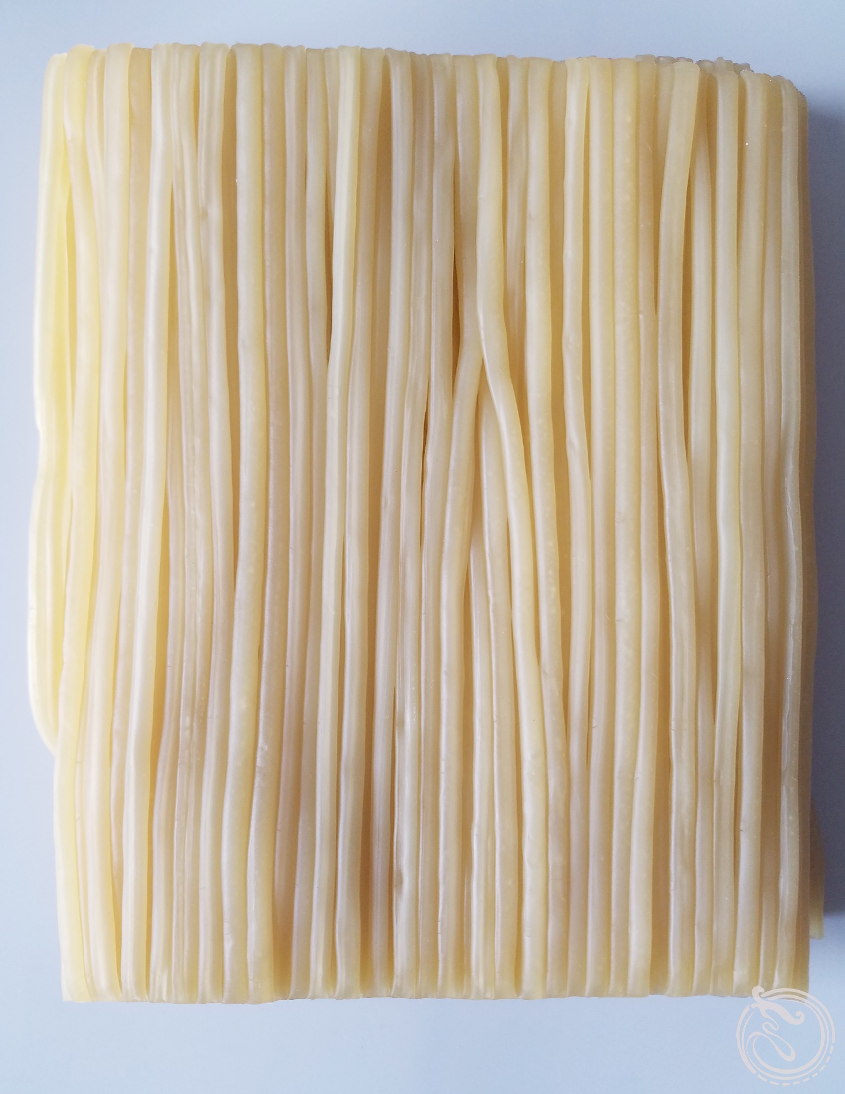 空心面条一包五斤专用牛筋麻辣烫火锅筋道柔软面条