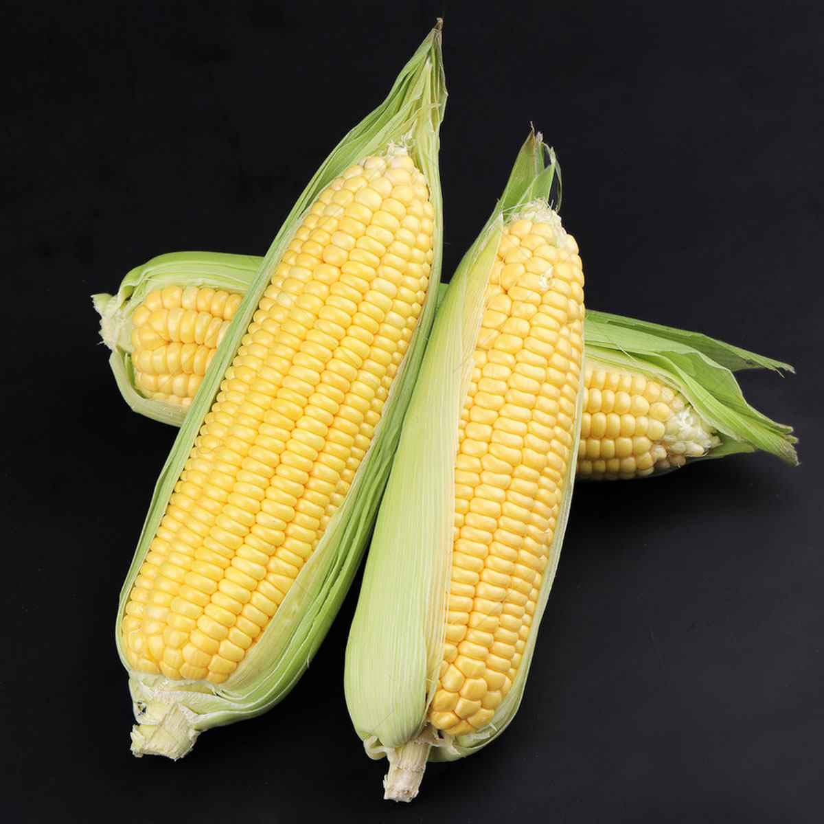 广西水果玉米开袋即食新鲜太阳花