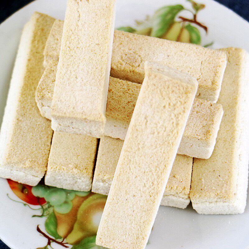 绍兴香糕小包装绍兴鸡骨椒盐味绍兴香糕包邮绍兴特产