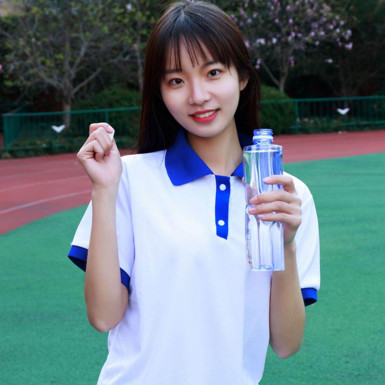 校服匆匆那年中小学生初中套装运动服高中生班服电影拍摄学生校服