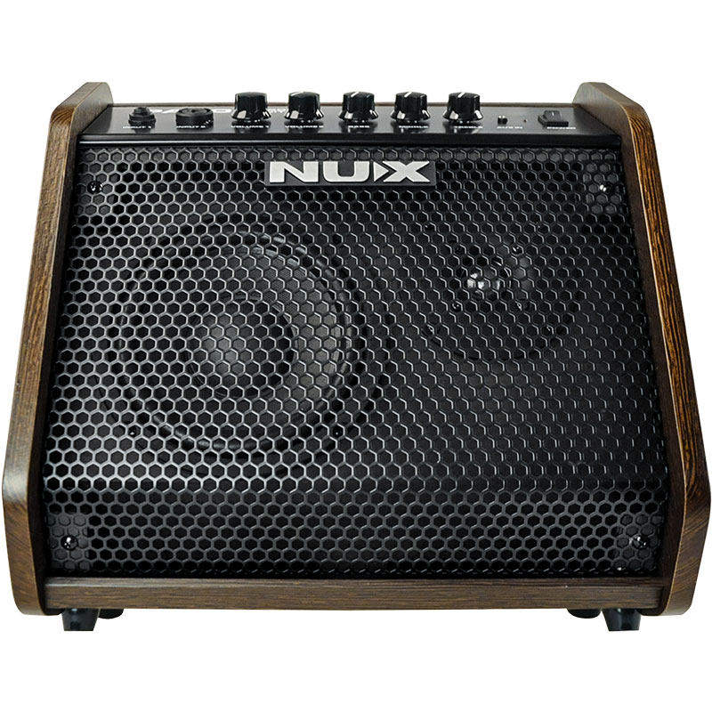 nux电鼓专用音箱da30btpa35bt专业蓝牙电子架子鼓吉他音箱