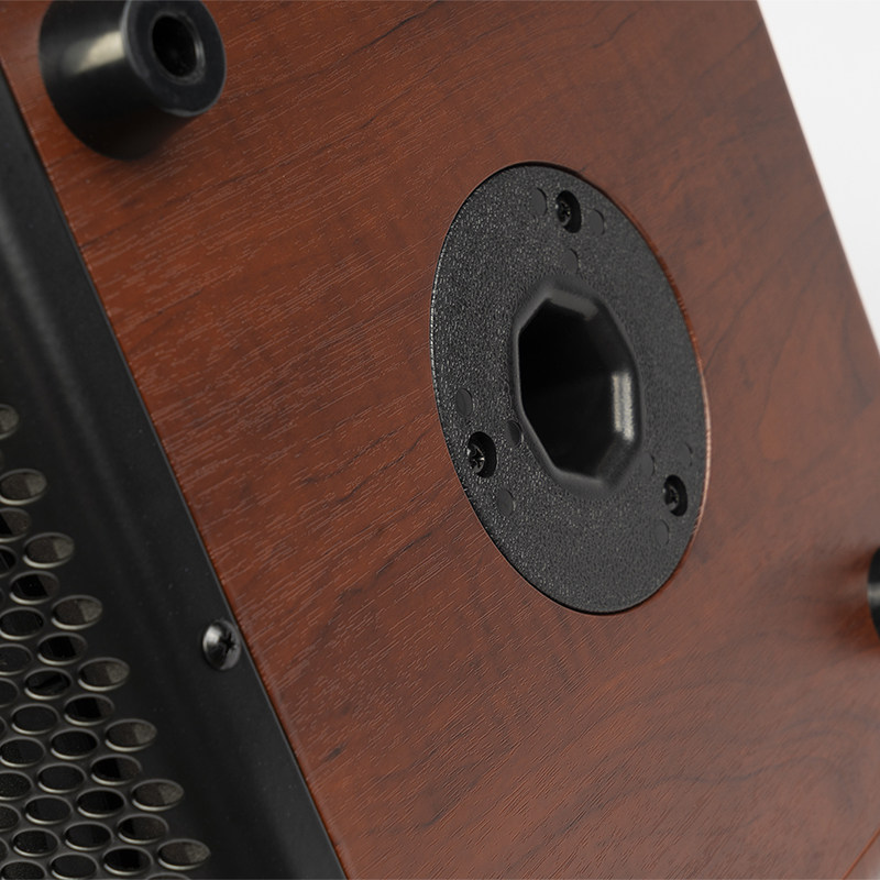 joyo卓乐吉他音箱电箱民谣木吉他弹唱音响充电蓝牙卖唱户外bsk60