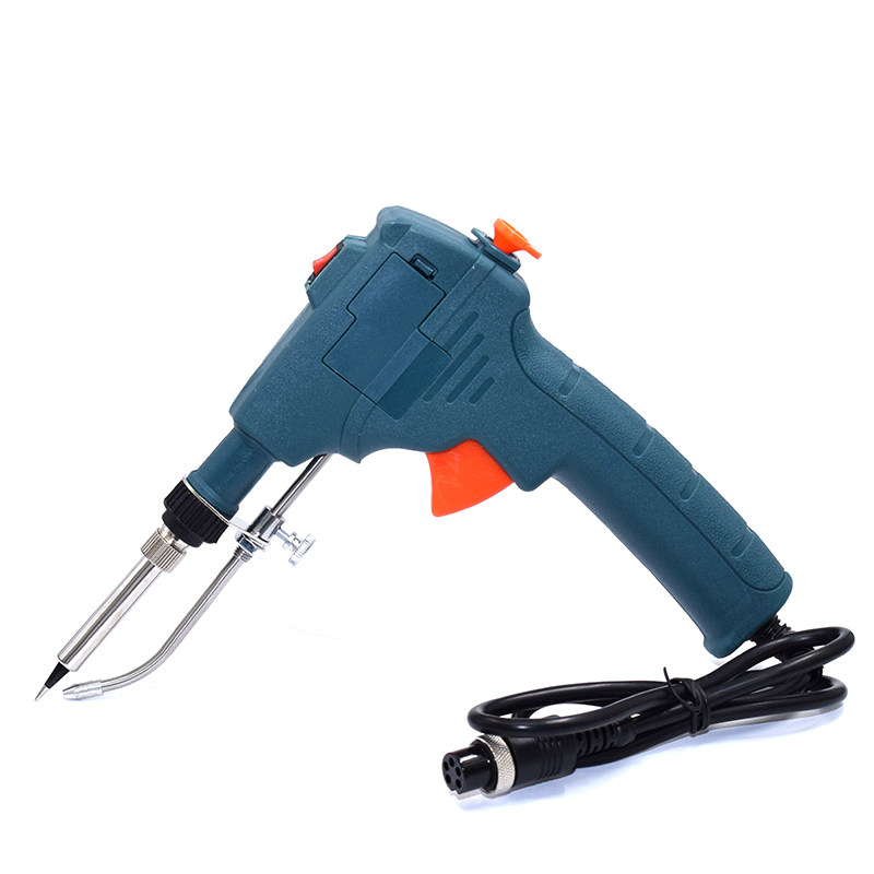 电烙铁点焊焊枪点锡焊锡焊台自动出锡电烙铁