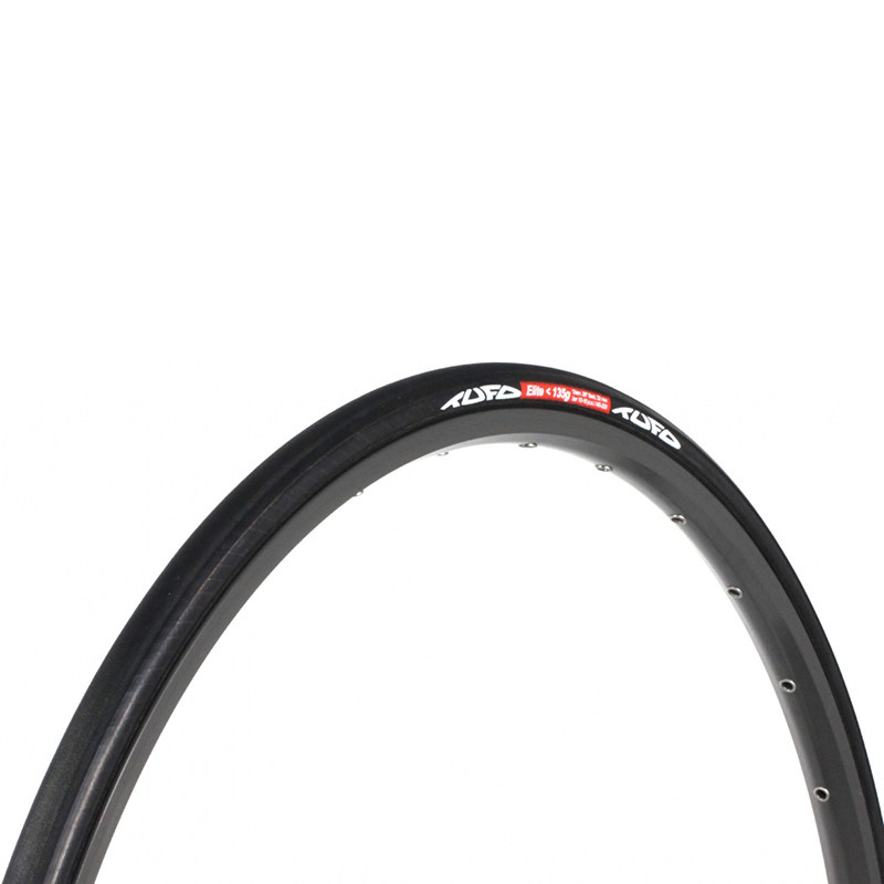 捷克tufo管胎 elite场地赛自行车外胎公路车轮胎光头胎 700c