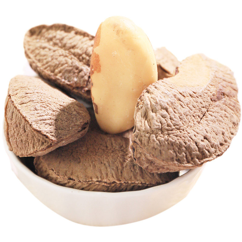 新疆特产干果鲍鱼500g酥脆坚果新货孕妇零食鲍鱼果