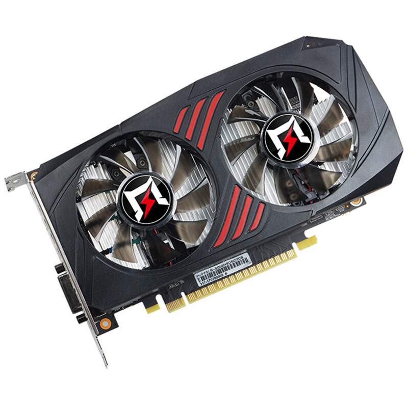 显卡gainward耕升gtx1050ti4g电竞吃鸡逆水寒高效绝地显卡