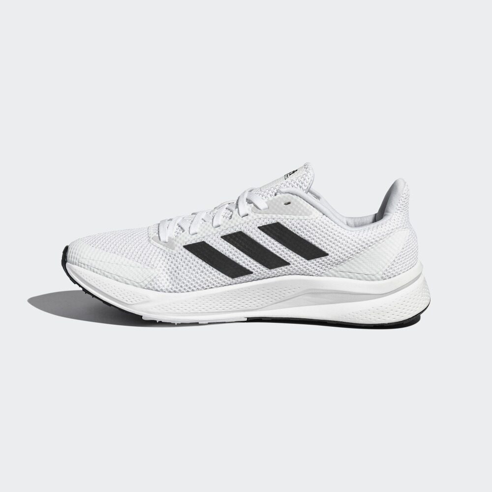 运动adidas官方outlets阿迪达斯x9000l1实用舒适跑步运动休闲鞋