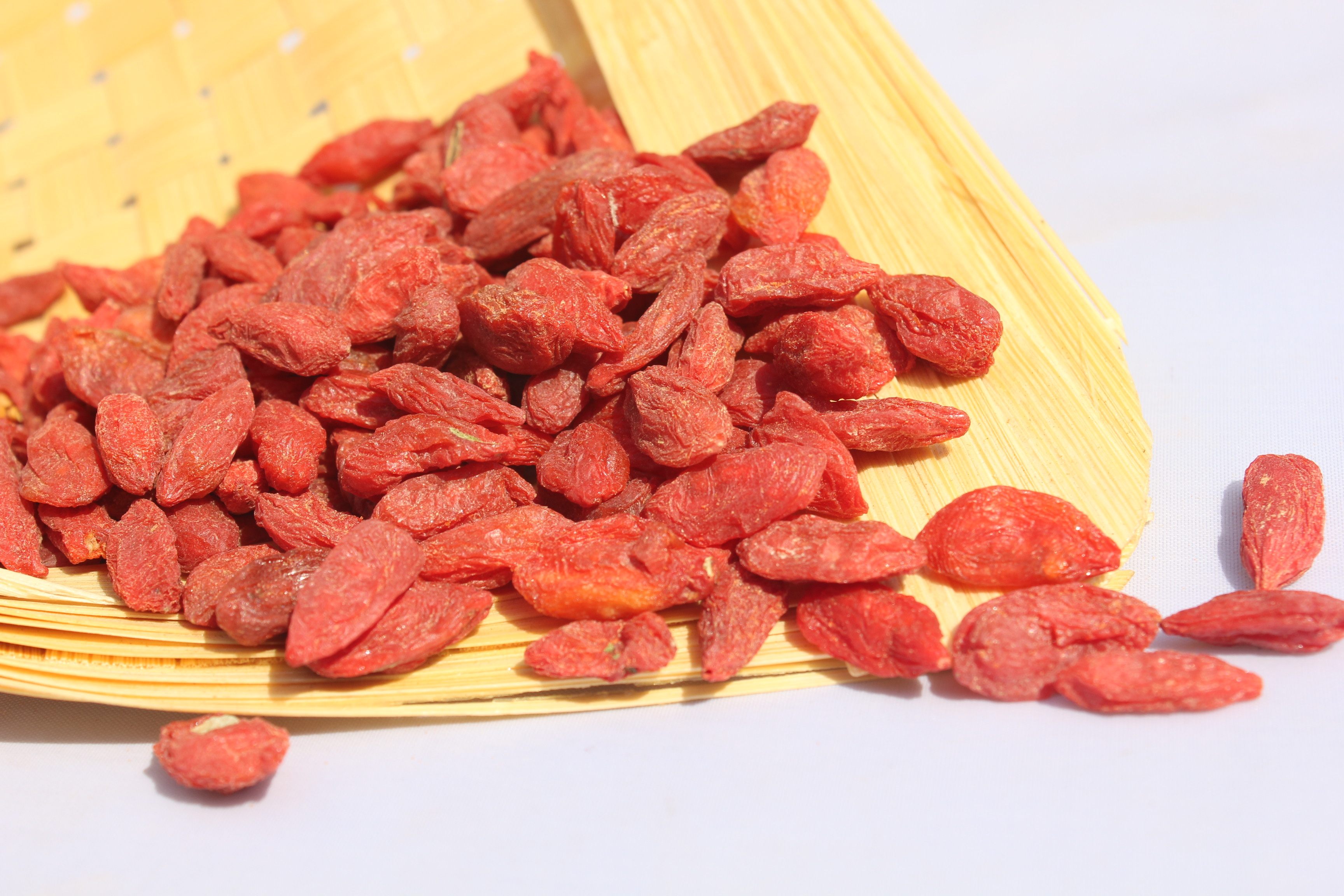 宁夏枸杞中宁枸杞子500g杞子泡酒特产促销枸杞