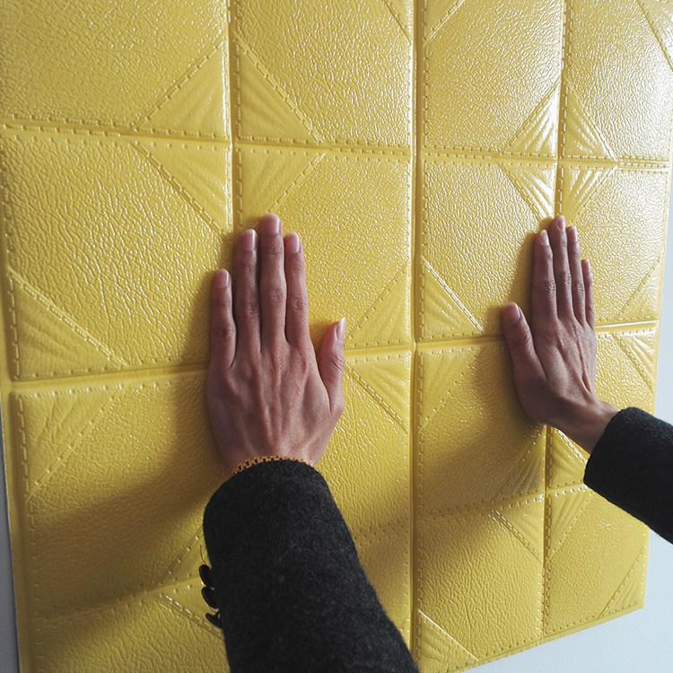 隔热保温墙贴室内保暖卧室软包防寒隔音音室墙贴