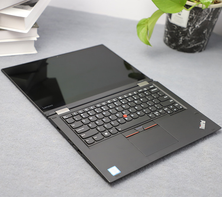 thinkpadx390yogayoga370联想笔记本电脑手笔笔触超级二合一笔记本