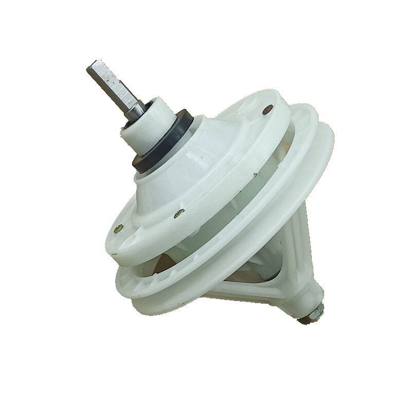 适配小鸭天鹅科诺先科赛亿澳柯玛洗衣机减速器方轴洗衣机配件