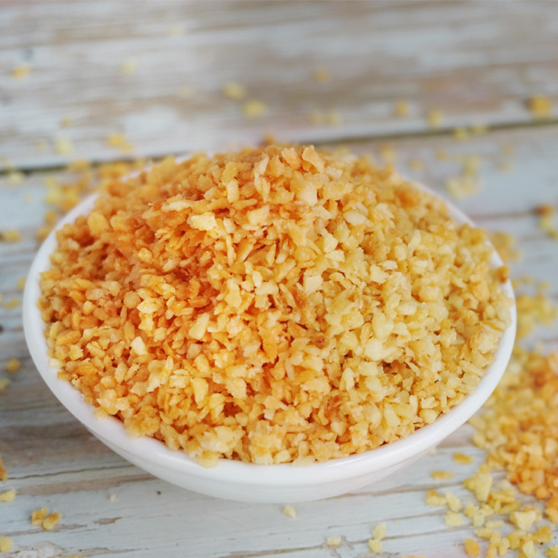 黄金烤椰粒2500g椰子碎椰粒蛋糕烘焙奶茶茶店专用其它原料