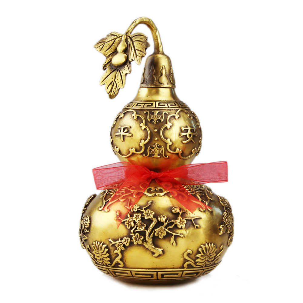 家居风水招财摆件