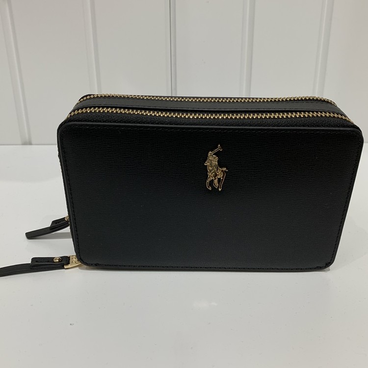 polosport新款包包女式斜挎单肩时尚女士包袋