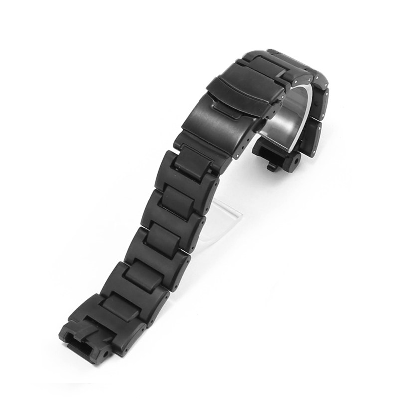 代用卡西欧protrek塑钢手表表带prw-6000610030003100配件