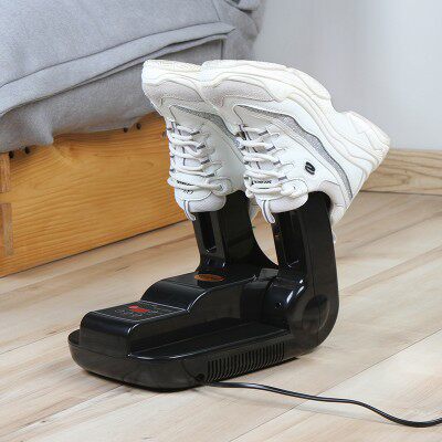 定时伸缩折叠烘鞋烤吹机暖风鞋机干鞋除臭杀菌烘鞋器