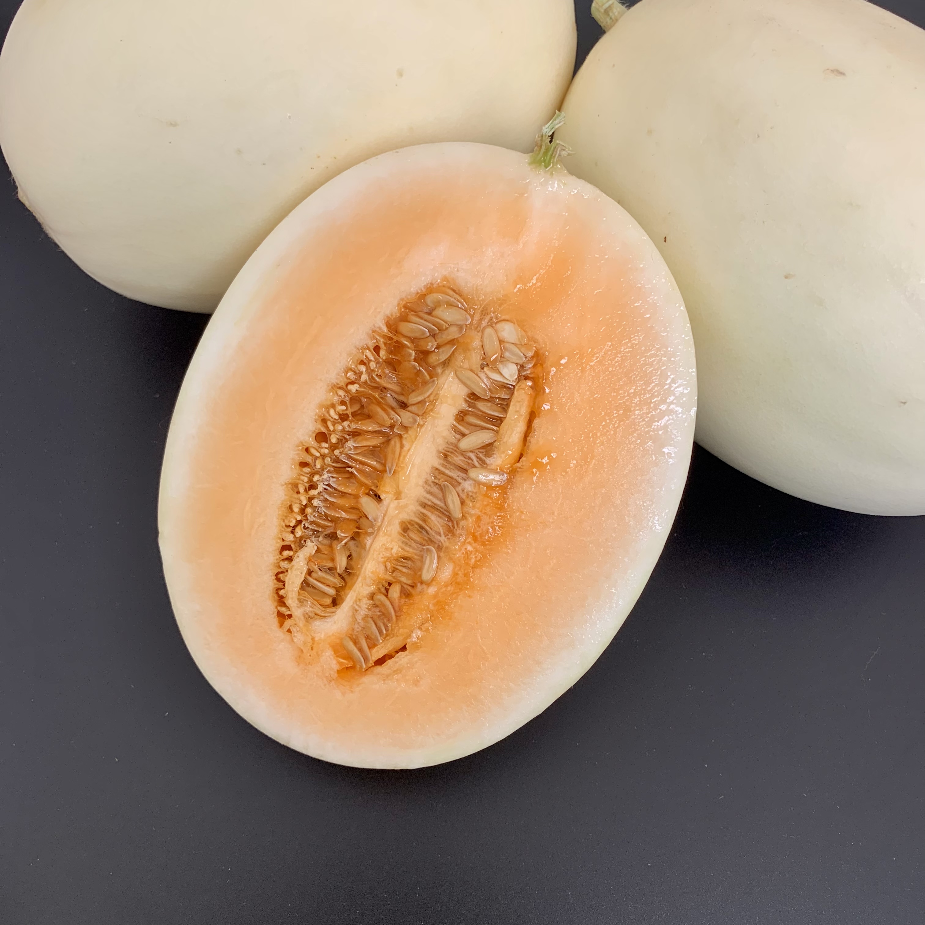 脆瓜10斤整箱精品水果时令当季应季甜瓜新鲜哈密瓜