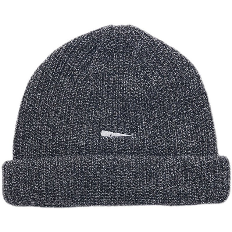 descendant冷帽dcdt帽子鲸鱼余文乐西山帽子