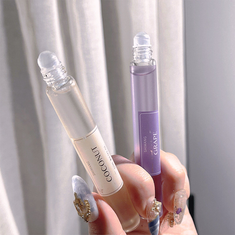 出口英国梨诗滚珠香水走珠女士平价小众品牌香水