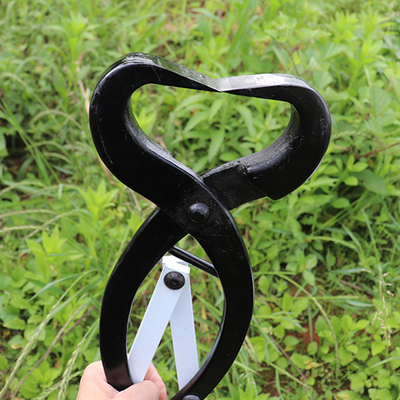 720mm破枝剪宪胜特大号破杆钳开枝剪破杆剪整枝拿弯盆景造型工具