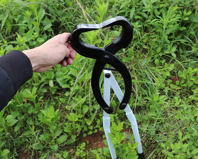 720mm破枝剪宪胜特大号破杆钳开枝剪破杆剪整枝拿弯盆景造型工具