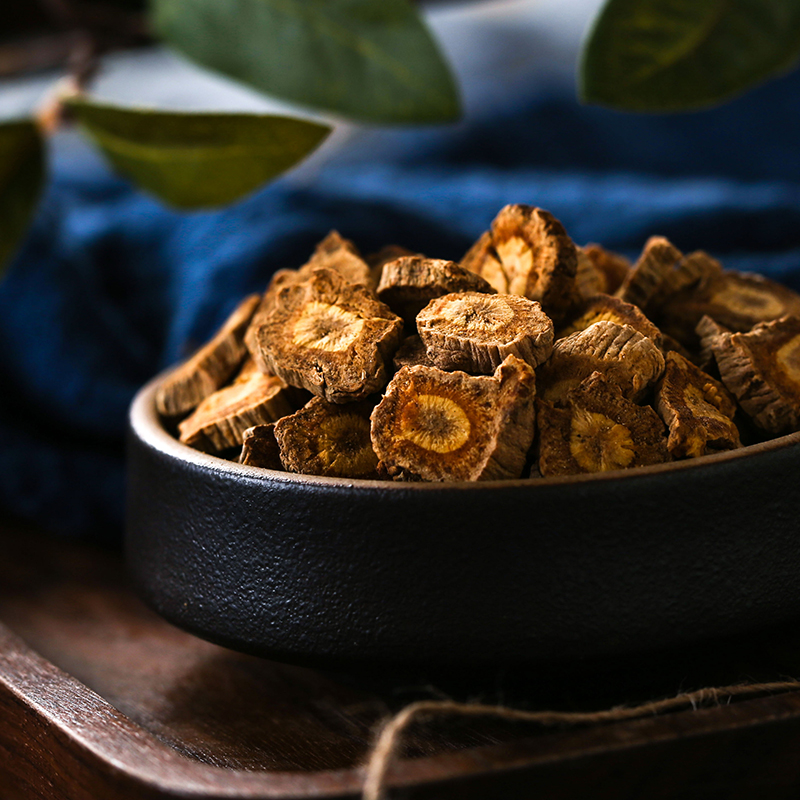 防风中药材500g片关中草药黄芪白术玉屏屏风其他药食同源食品