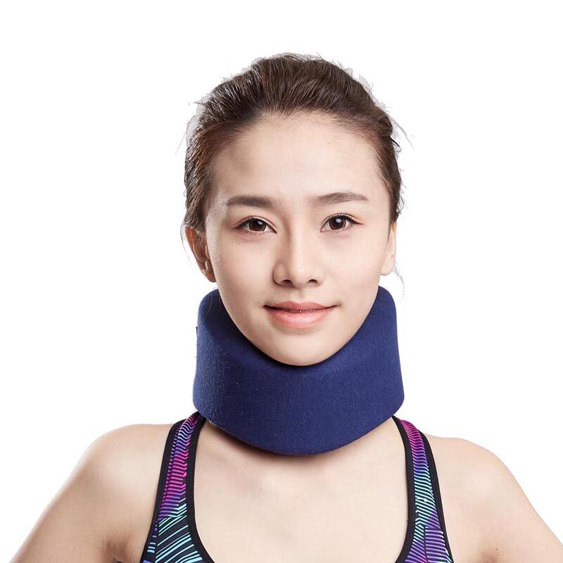香港medex颈托护颈套脖子颈椎前倾矫正固定颈椎脖套斜颈透气男女