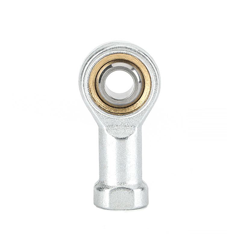 鱼眼杆端轴承向心关节si3 4 5 6 8 10 12 14 16万向球头拉杆接头
