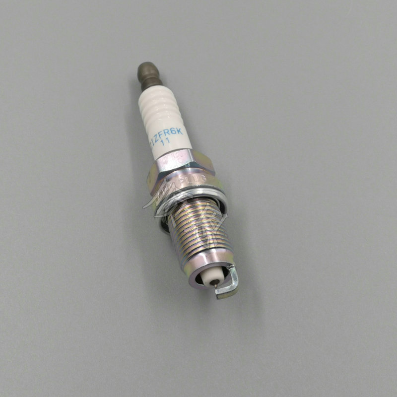 适配本田crv奥德赛思域7代雅阁火花塞izfr6k116994其他