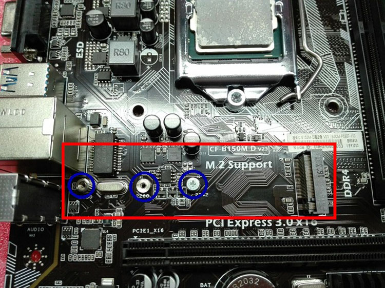 h61主板刷nvme h61主板刷nvme协议